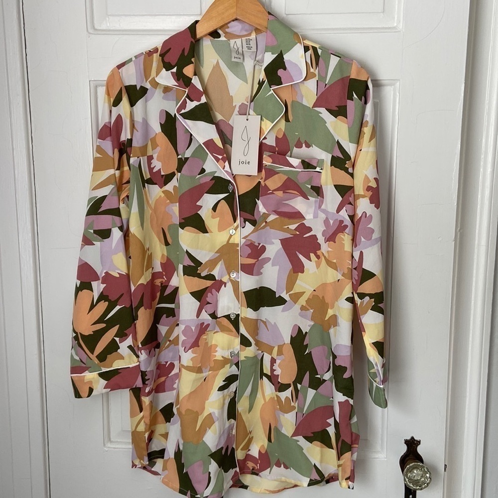 NWT! Joie nightshirt